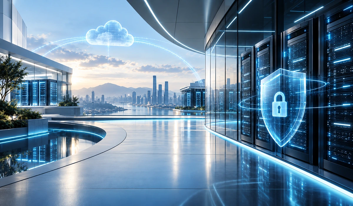 Backup e continuidade tecnológica
